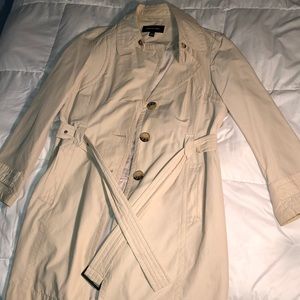 JONES NEW YORK PEA COAT
